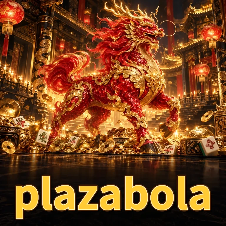 Logo plazabola APK untuk halaman profil tim redaksi