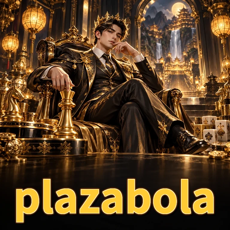 Ikon plazabola untuk pengguna sejak 2018