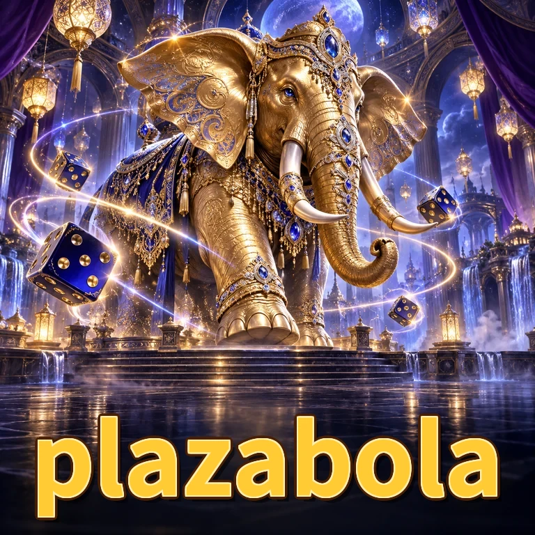 Logo plazabola APK untuk halaman ulasan di Android